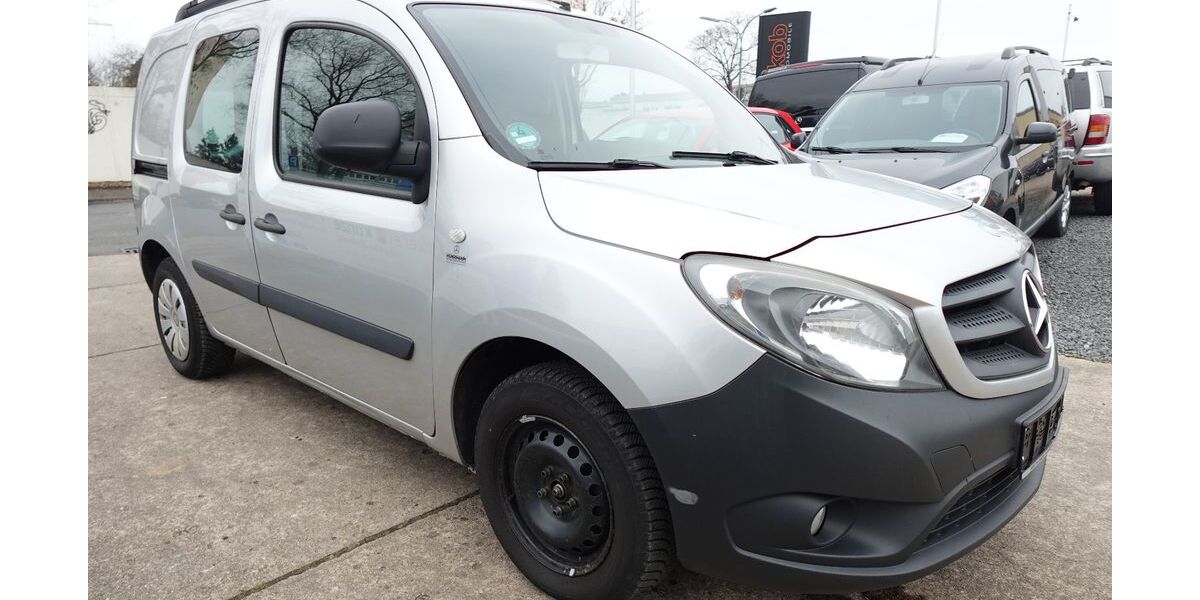 Mercedes-Benz Citan 199.000 km 5.490 &euro; Mainaschaff 63814