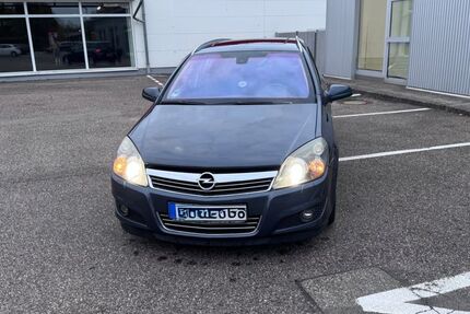Opel Astra 160.000 km 3.900 € Öhringen 74613