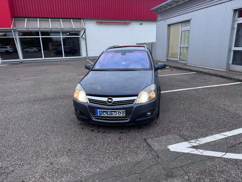 Opel Astra 160.000 km 3.900 € Öhringen 74613