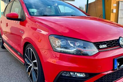 VW Polo 75.700 km 16.000 &euro; Baiern 85625