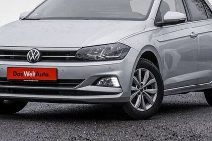 VW Polo 87.807 km 14.985 &euro; Dortmund 44379