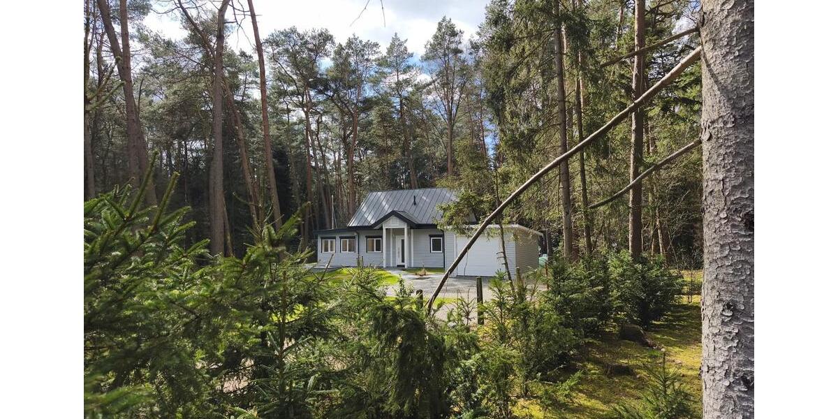 Einfamilienhaus Sottrum - 3 Zimmer, 98 m&sup2;, 299.000&euro; | Angebot:26105377