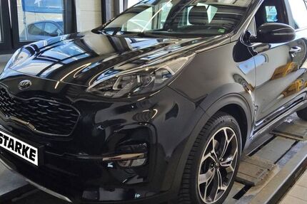 Kia Sportage 64.698 km 18.810 &euro; Vechta 49377