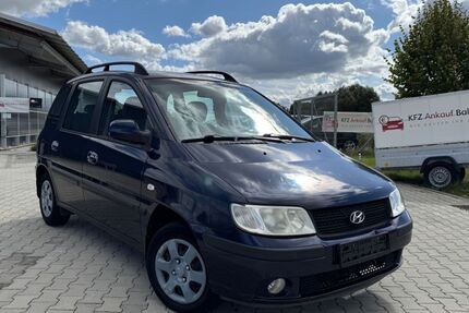 Hyundai Matrix 148.000 km 1.600 € Köfering 93096