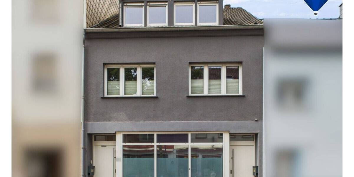 Reihenmittelhaus Dillingen - 7 Zimmer, 230 m&sup2;, 279.000&euro; | Angebot:25673957