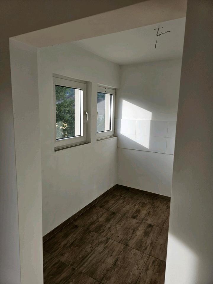 Schnäppchen! modernes Haus (8 Zimmer) zur Miete in Eschen zimmer