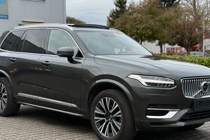 Volvo XC90 149.707 km 33.990 &euro; Alsdorf 52477