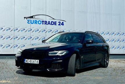 BMW 520 118.000 km 38.130 &euro; Markersdorf 02829