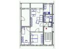Etagenwohnung Zschopau - 3 Zimmer, 55 m&sup2;, 275&euro; | Angebot:26382758