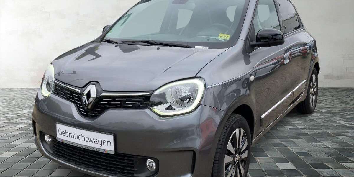 Renault Twingo 15.168 km 13.990 &euro; Oranienburg 16515