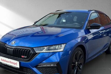 Skoda Octavia 76.686 km 27.490 &euro; Gera 07548