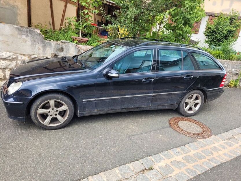 C 220