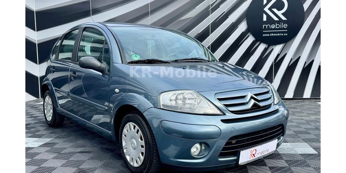 Citroen C3 104.198 km 2.650 &euro; Garbenheim 35583