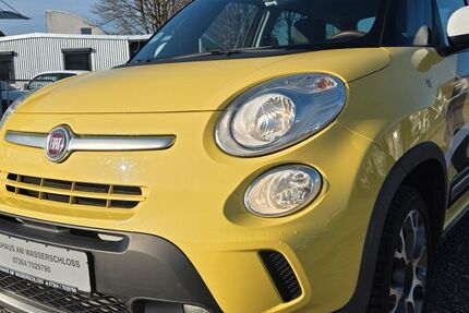 Fiat 500L 90.237 km 7.495 &euro; Bad Rappenau 74906