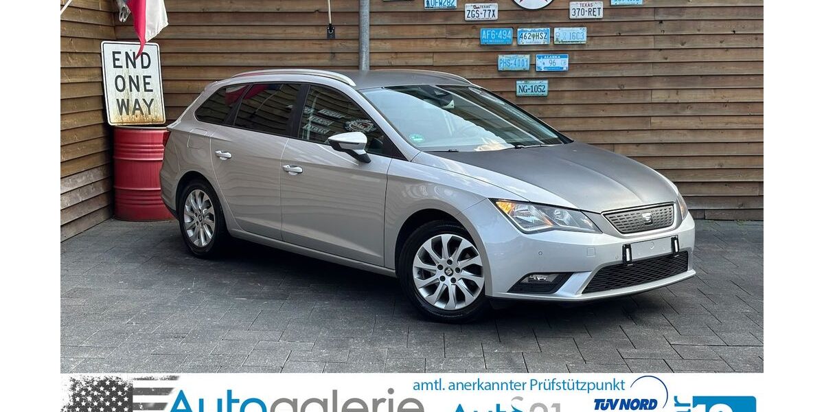 Seat Leon 233.500 km 6.900 &euro; Langenhagen 30855