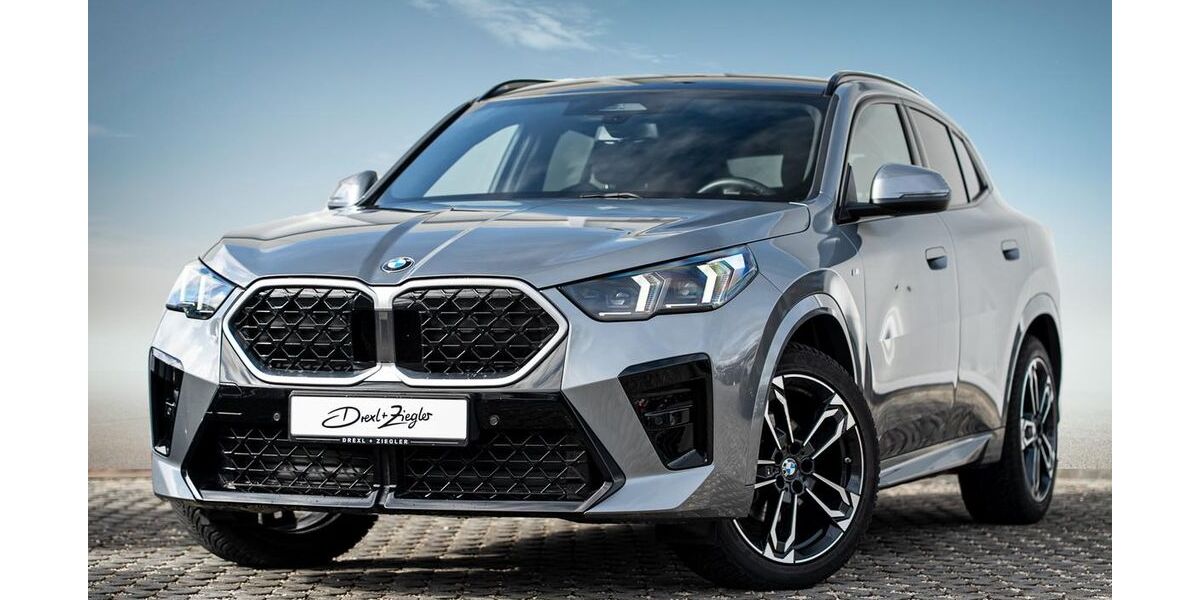 BMW X2 25.490 km 39.999 &euro; Augsburg 86199