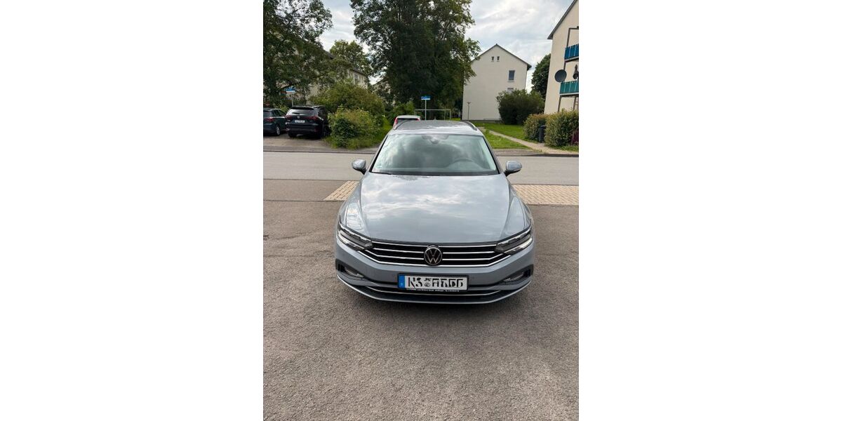 VW Passat 70.000 km 23.500 &euro; Wolfhagen 34466
