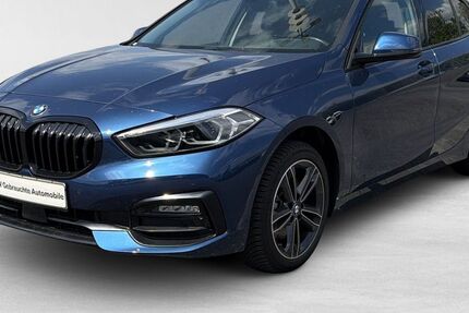 BMW 118 27.350 km 26.850 &euro; Miltenberg 63897