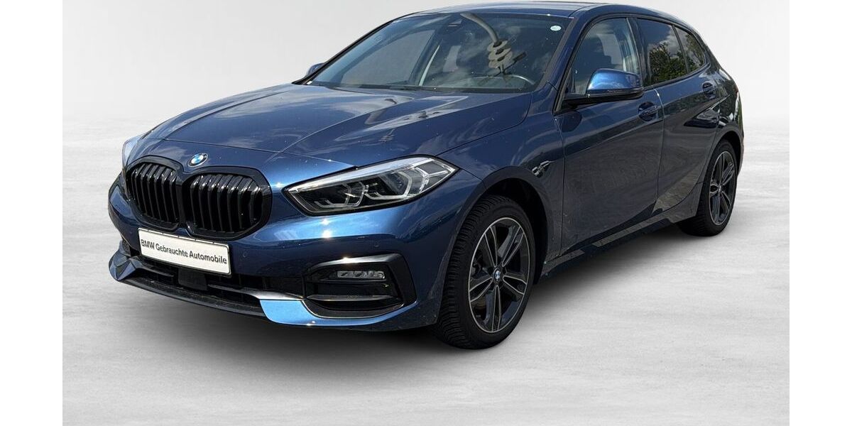 BMW 118 27.350 km 26.850 &euro; Miltenberg 63897