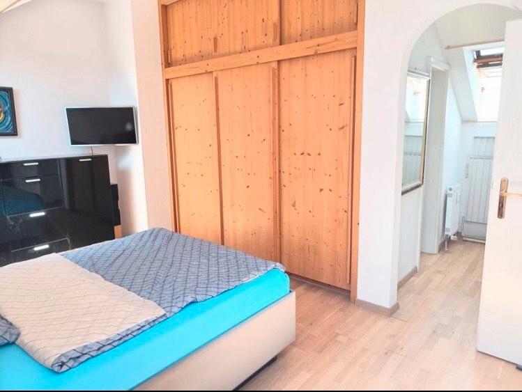 Dachgeschoßwohnung Bayerbach - 2 Zimmer, 70 m&sup2;, 179.000&euro; | Angebot:26640138