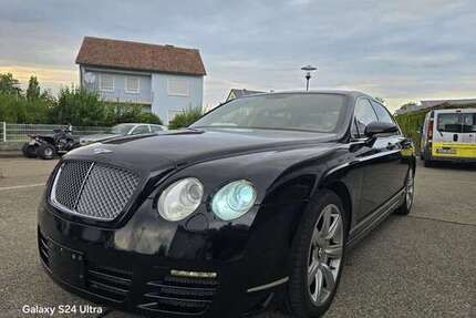 Bentley Flying Spur 73.000 km 29.990 € ansbach 91522