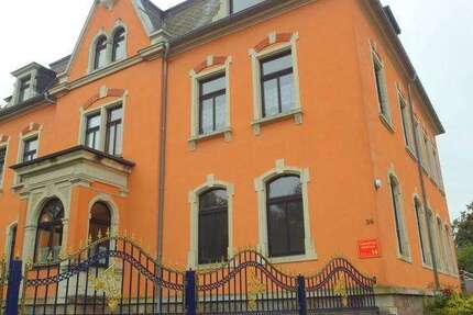 Wohnung zum Mieten in Radebeul 360 € 36.2 m² 1.5 zimmer