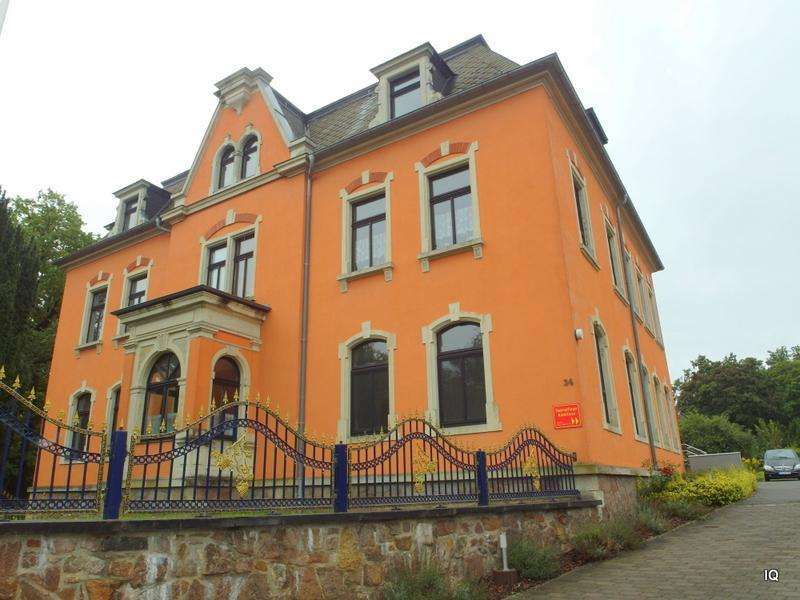 Wohnung zum Mieten in Radebeul 360 € 36.2 m² 1.5 zimmer