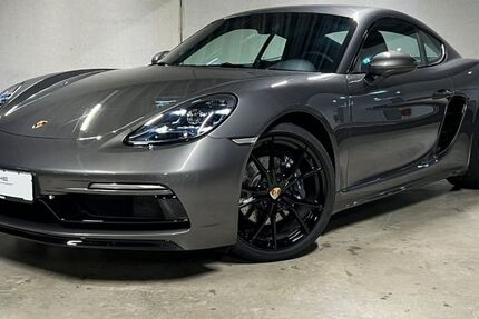 Porsche Cayman 2.800 km 74.900 &euro; Raubling 83064