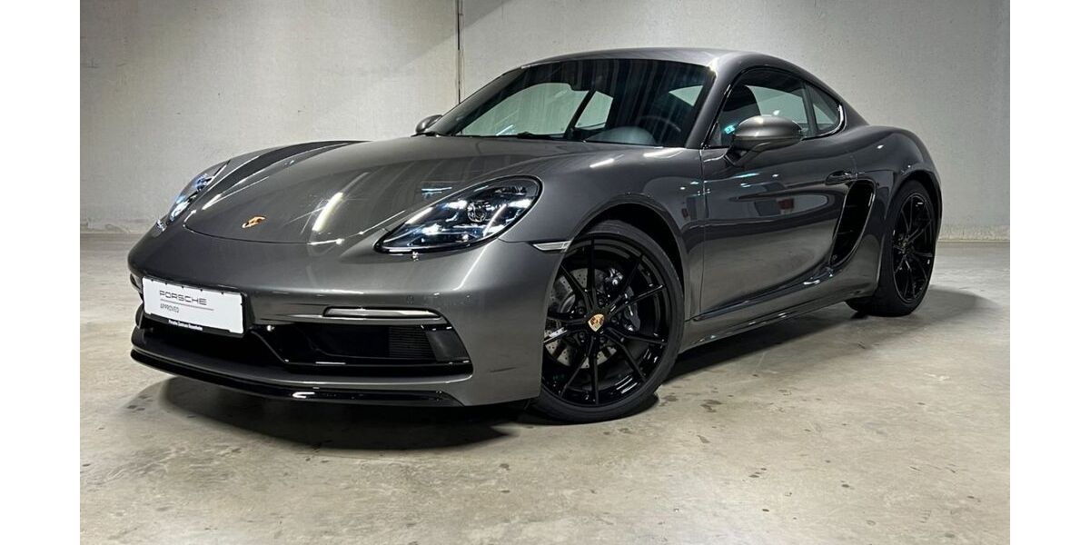Porsche Cayman 2.800 km 74.900 &euro; Raubling 83064