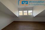Dachgeschoßwohnung Cloppenburg - 2 Zimmer, 82 m&sup2;, 775&euro; | Angebot:23542174