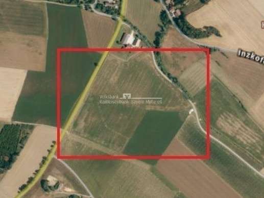 Grundstück in Wang 1.200.000 € 4000 m²