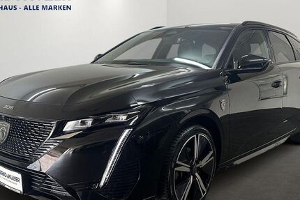 Peugeot 308 21.711 km 22.870 &euro; Friedrichshafen 88046