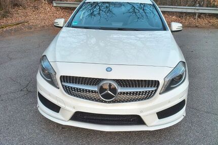 Mercedes-Benz A 180 133.436 km 13.550 &euro; Hardheim 74736