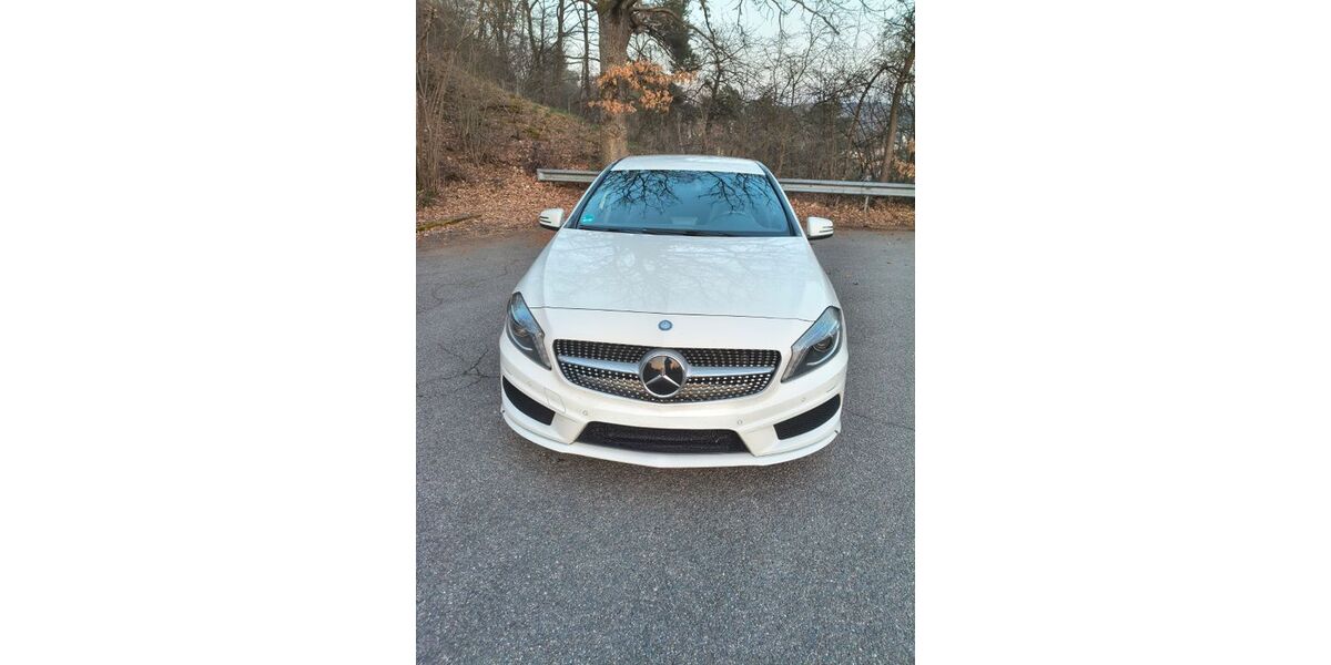 Mercedes-Benz A 180 133.436 km 13.550 &euro; Hardheim 74736
