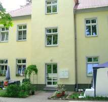 Wohnung Zossen Wünsdorf - 2 Zimmer, 61 m&sup2;, 551&euro; | Angebot:26795544