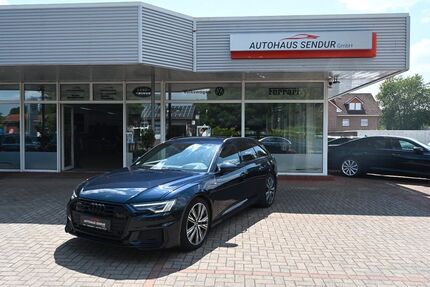 Audi A6 42.158 km 39.490 &euro; Menslage 49637
