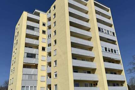 Wohnung Bad Buchau - 3 Zimmer, 77 m&sup2;, 209.000&euro; | Angebot:26085265