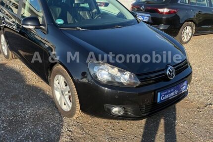 VW Golf 134.000 km 6.500 &euro; Ettenheim 77955