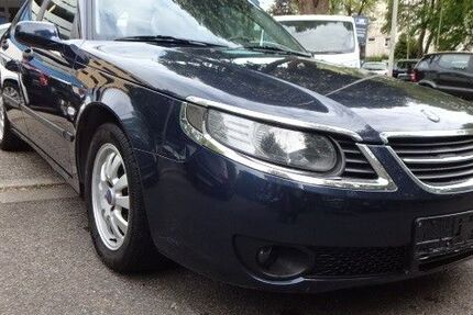 Saab 9-5 188.000 km 3.500 &euro; Essen 45276