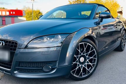Audi TT 274.264 km 12.900 &euro; Unna 59427