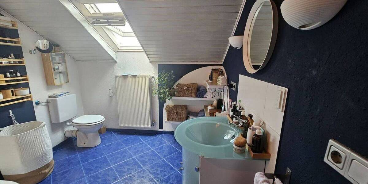 Einfamilienhaus Neresheim - 8 Zimmer, 140 m&sup2;, 359.000&euro; | Angebot:22900585