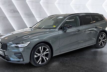 Volvo V60 17.627 km 37.480 &euro; Berlin 12683