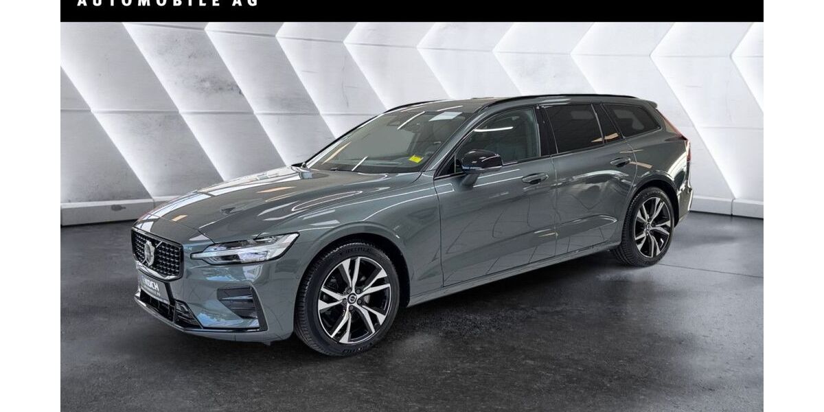 Volvo V60 17.627 km 37.480 &euro; Berlin 12683