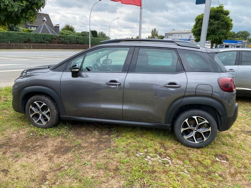 C3 Aircross