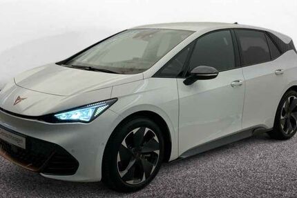 Cupra Born 29.300 km 28.820 &euro; Kaufbeuren 87600