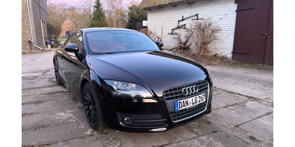 Audi TT 175.000 km 7.800 &euro; Luckau 29487