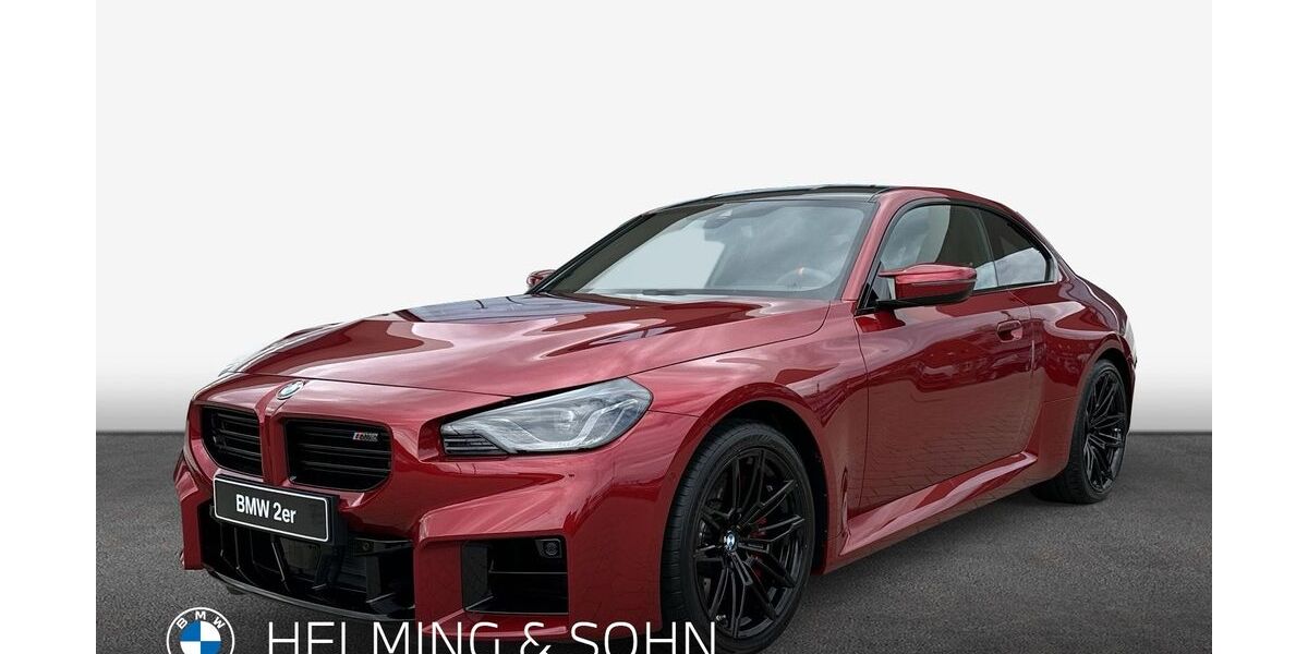 BMW M2 2.405 km 75.900 &euro; Lingen 49809