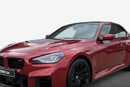 BMW M2 6.500 km 68.450 &euro; Lingen 49809