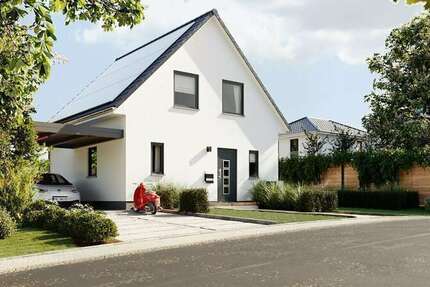 Haus Beetzsee - 4 Zimmer, 100 m&sup2;, 308.850&euro; | Angebot:27299483