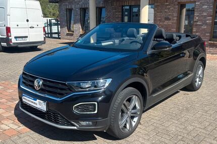 VW T-Roc 122.300 km 19.450 &euro; Versmold 33775